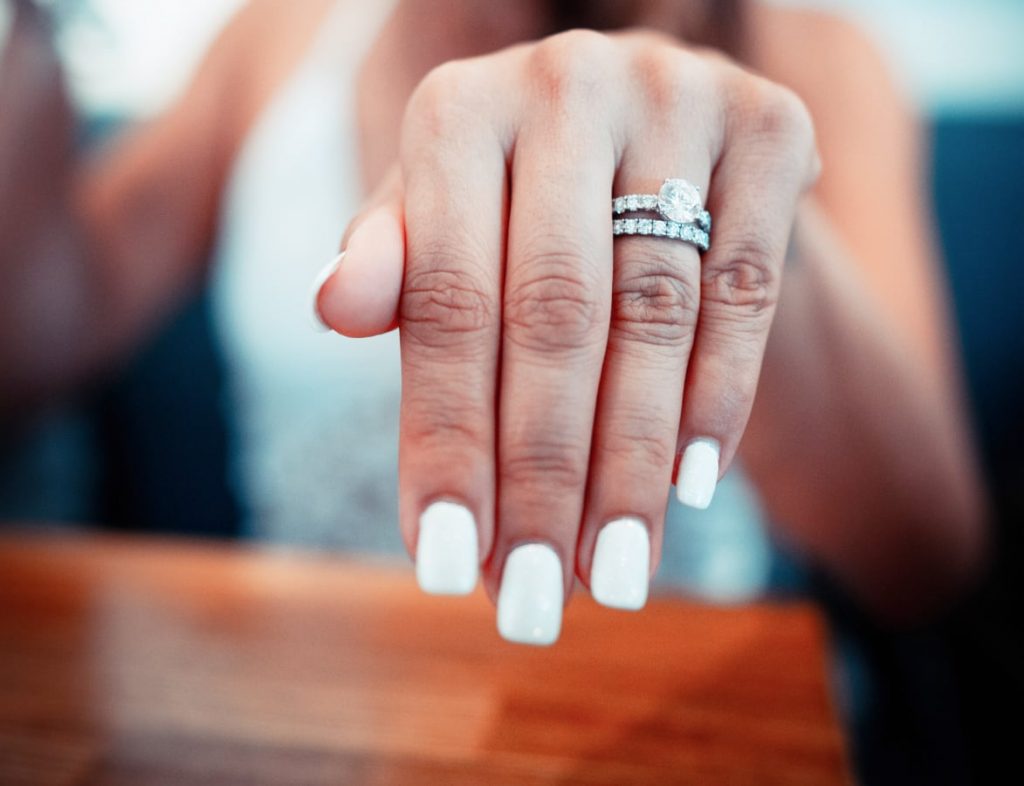 Mobile Nail Technicians Gel & Acrylic Nail Artists Ireland from €20